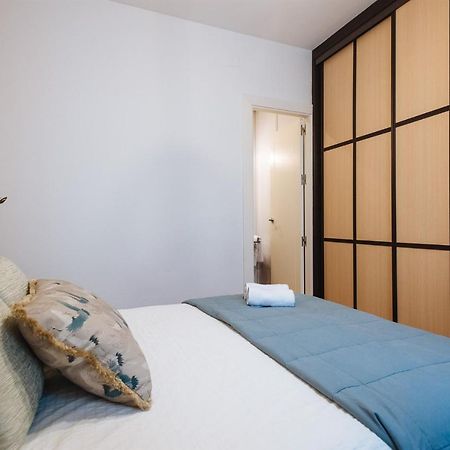 Feijoo Suite Apartment Sevilla Dış mekan fotoğraf